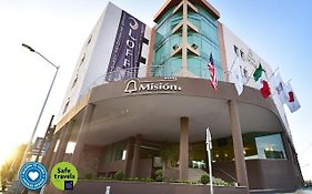 Hotel Mision Leon
